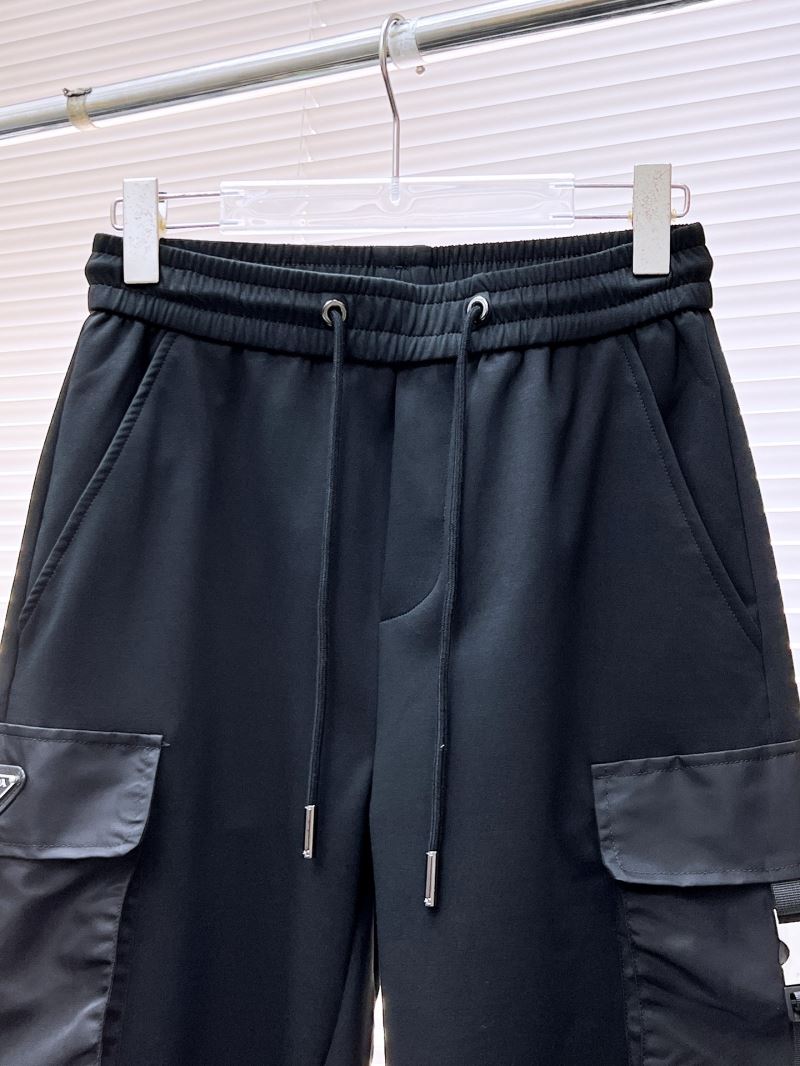 Prada Short Pants